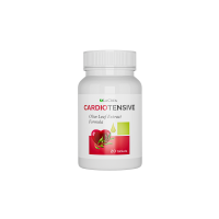 Cardiotensive - Medicamento para reduzir a pressão arterial.