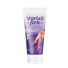 Varixil - Remédio para varizes