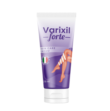 Varixil - Remédio para varizes