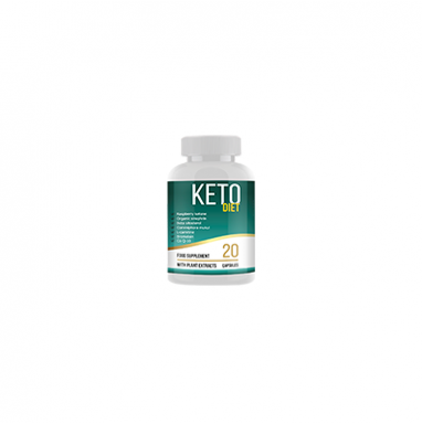 KETO DIET - Produto para emagrecimento