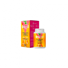 Dietoll capsules - um meio para perda de peso