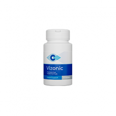 Vizonic - cápsulas para melhorar e proteger a visão