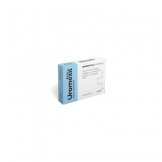 Uromexil Forte - um remédio para prostatite, adenoma e hiperplasia.