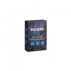 Pulsero - meio para melhorar a potência