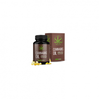 Cannabis oil - Para a saúde auditiva