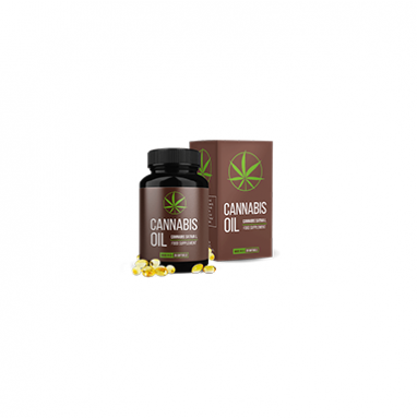 Cannabis oil - Para a saúde auditiva