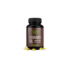 Cannabis Oil - Produto para emagrecimento