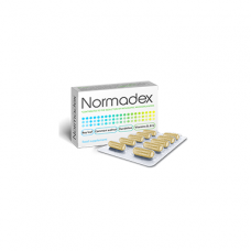 Normadex - Agente antiparasitário