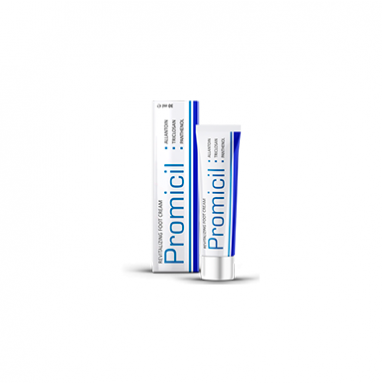 Promicil - medicamento antifúngico