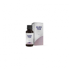 Alkotox - tratamento para o alcoolismo