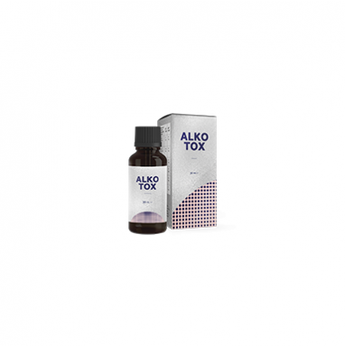 Alkotox - tratamento para o alcoolismo