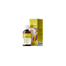 W-loss - produto para emagrecimento