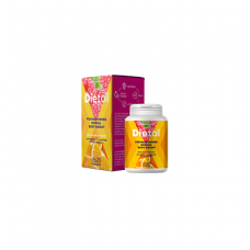 Dietoll capsules - Produto para emagrecimento