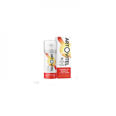 Artovitel - Produto para artrite