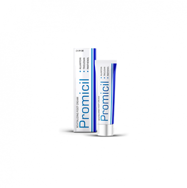 Promicil - antimicótico