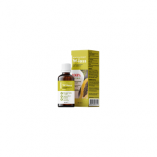 W-Loss - Produto para emagrecimento