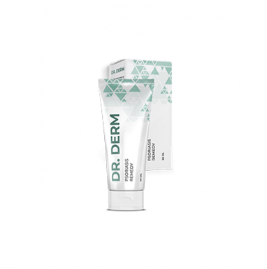 Dr.Derm - Remédio contra psoríase