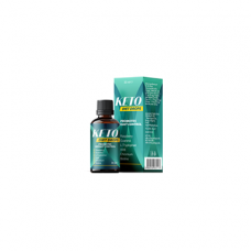 Keto Drops - solução para emagrecimento