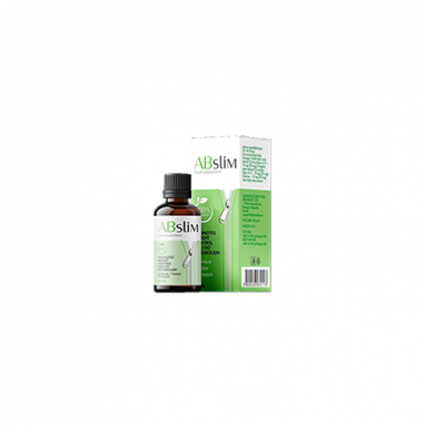 ABSlim - produto para emagrecimento