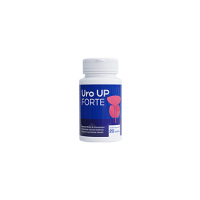 Uro UP Forte - meio para o tratamento da prostatite