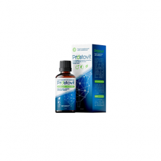 Prostovit drops - um remédio para o tratamento da prostatite.