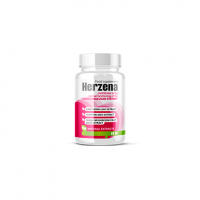 Herzena - produto para estabilização da pressão