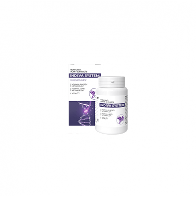 InDiva System - Produto para emagrecimento