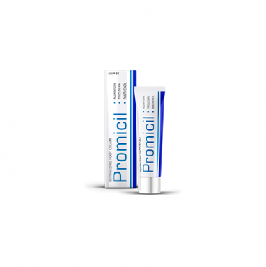 Promicil cream - creme antifúngico