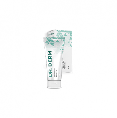 Dr.Derm - tratamento contra psoríase