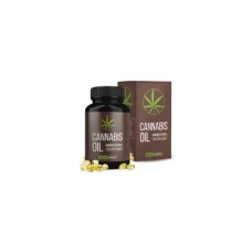 Cannabis Oil - para a saúde auditiva