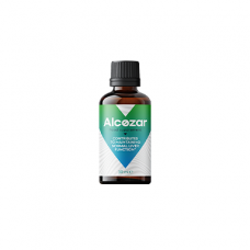 Alcozar - Tratamento para a dependência do álcool