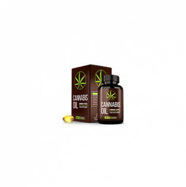 Cannabis oil - Anti-helmíntico
