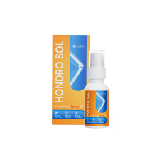 Hondro Sol - spray para articulações