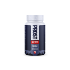ProstAktiv - cápsulas para o tratamento da prostatite