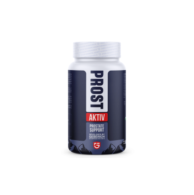 ProstAktiv - cápsulas para o tratamento da prostatite