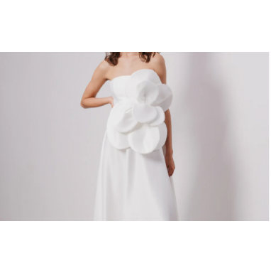 BAE - vestidos de noiva