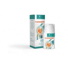 Flexosamine - gel para alívio da dor nas articulações