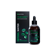 Detoxil water parasites - remédio contra parasitas.