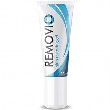 Removio - gel para remoção de papilomas