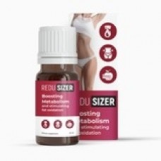Redusizer - gotas para emagrecimento