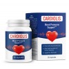 Cardiolis - cápsulas para redução da pressão arterial