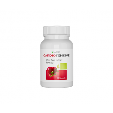 Cardiotensive - comprimidos para hipertensão