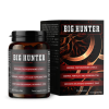 BigHunter - cápsulas contra prostatite