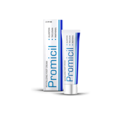 Promicil - creme para tratamento de fungos