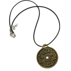 Money amulet - amuleto para atrair sorte e riqueza