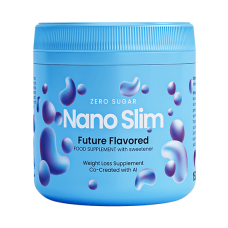 Nano Slim - meio para emagrecimento