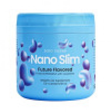 Nano Slim - um produto para perda de peso
