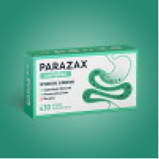 Parazax - medicamento antiparasitário