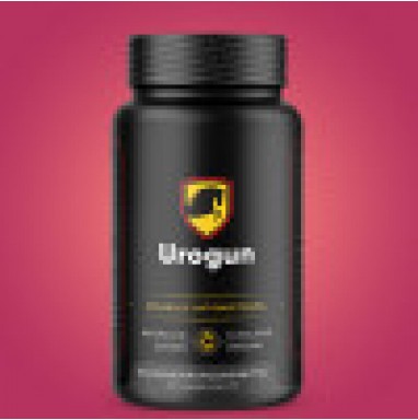 Urogun - um produto para melhorar a potência