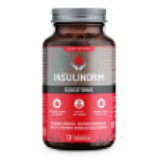 Insulinorm - um meio para controlar o nível de açúcar no sangue